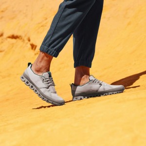 Adidasi Alergare Rutiera On Cloud Dip Barbati Kaki | 362450-LEN