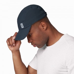 Palarie On Lightweight Barbati Bleumarin | 857634-XGD