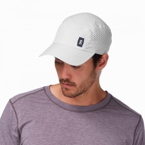 Palarie On Lightweight Dama Gri | 752968-LHK